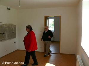 Domov seniorů Bělotín