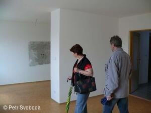 Domov seniorů Bělotín