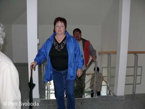 Domov seniorů Bělotín