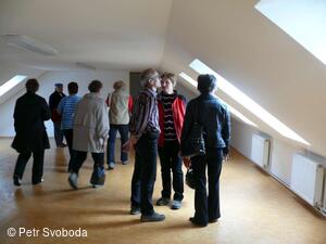 Domov seniorů Bělotín