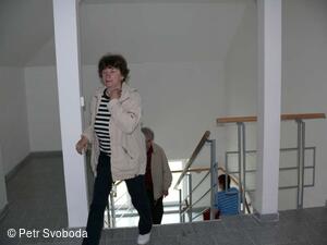 Domov seniorů Bělotín