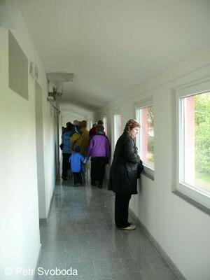 Domov seniorů Bělotín