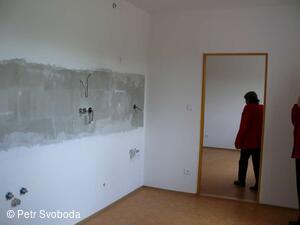 Domov seniorů Bělotín