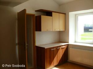 Domov seniorů Bělotín