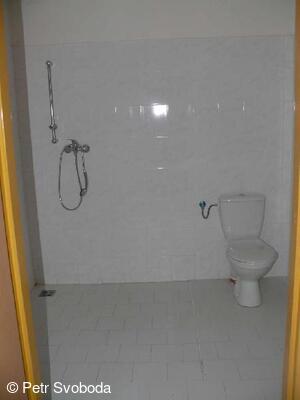 Domov seniorů Bělotín