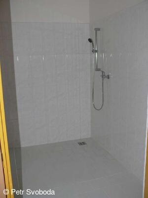 Domov seniorů Bělotín