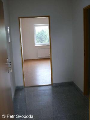 Domov seniorů Bělotín