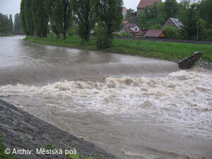 18. května 2010 11 - 12 hod. Příbor