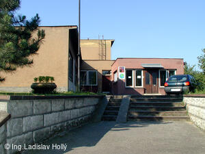 GOODWILL - vyšší odborná škola Frýdek-Místek