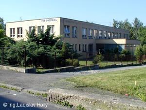 GOODWILL - vyšší odborná škola Frýdek-Místek