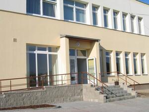 Svazek obcí Za Letištěm