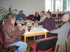 Svazek obcí Za Letištěm