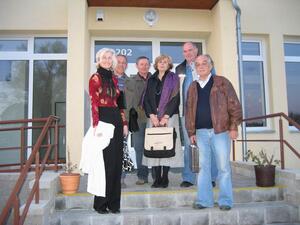 Svazek obcí Za Letištěm