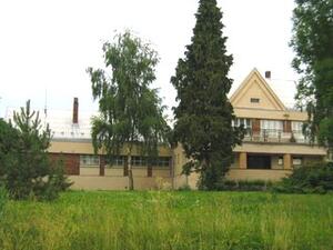 Svazek obcí Za Letištěm