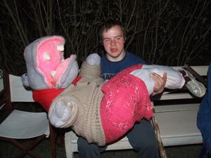 Společnost pro podporu lidí s mentálním postižením v ČR,o.s.