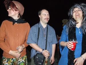 Společnost pro podporu lidí s mentálním postižením v ČR,o.s.