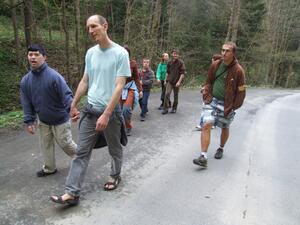 Společnost pro podporu lidí s mentálním postižením v ČR,o.s.