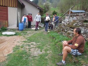 Společnost pro podporu lidí s mentálním postižením v ČR,o.s.