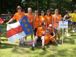 Hry bez venkovských hranic - Kunín