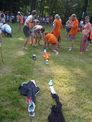 Hry bez venkovských hranic - Kunín