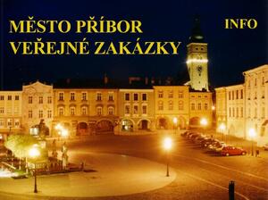 Příbor, LTV Příbor