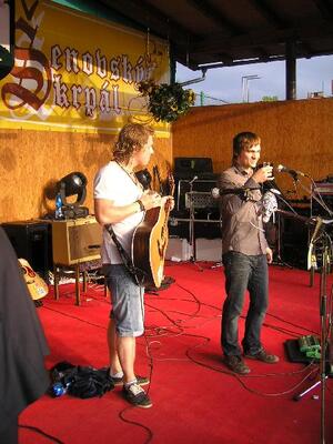 Šenov u Nového Jičína