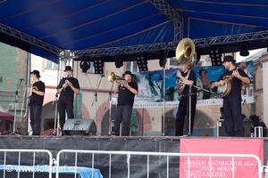 Dixi Street Band
