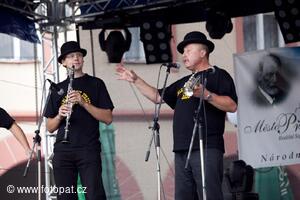 Dixi Street Band