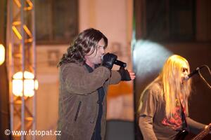 Kabát Revival Morava