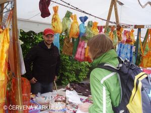 Sousedské slavnosti 2010