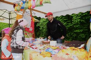 Sousedské slavnosti 2010