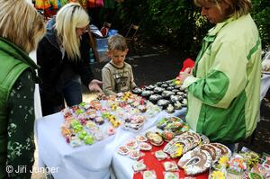 Sousedské slavnosti 2010