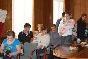 Vítání občánků