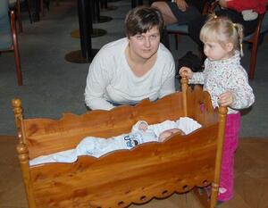 Vítání občánků