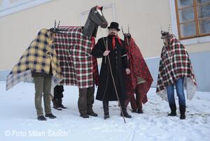 Kovářovan, jihočeský folklorní soubor