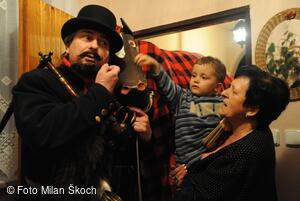 Kovářovan, jihočeský folklorní soubor