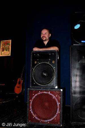 Ples perníku aneb Perníkářský bál 2011