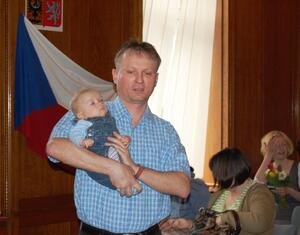 Obecní úřad Šenov u Nového Jičína