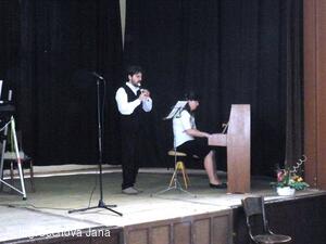 sekání s důchodci