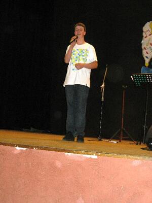 Skřivan 2011