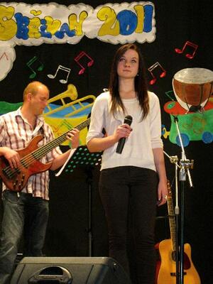 Skřivan 2011