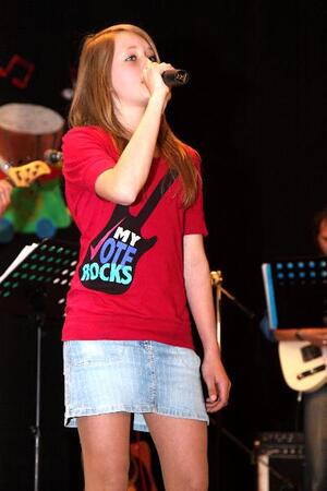 Skřivan 2011