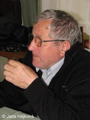 Místní kolo - Pooderského koštování 6.4.2011