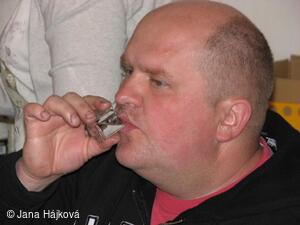 Místní kolo - Pooderského koštování 6.4.2011