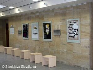 Můj sen - vernisáž