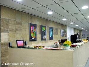 Můj sen - vernisáž