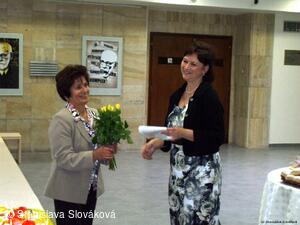 Můj sen - vernisáž