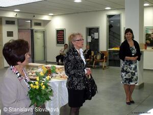 Můj sen - vernisáž