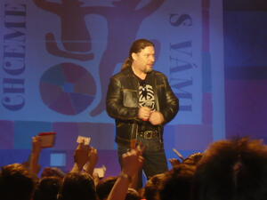 Společnost pro podporu lidí s mentálním postižením v ČR,o.s.