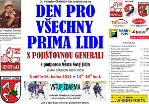 Den pro všechny prima lidi